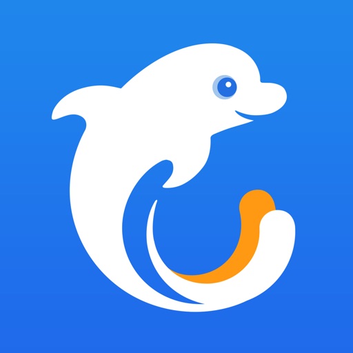 携程 Logo